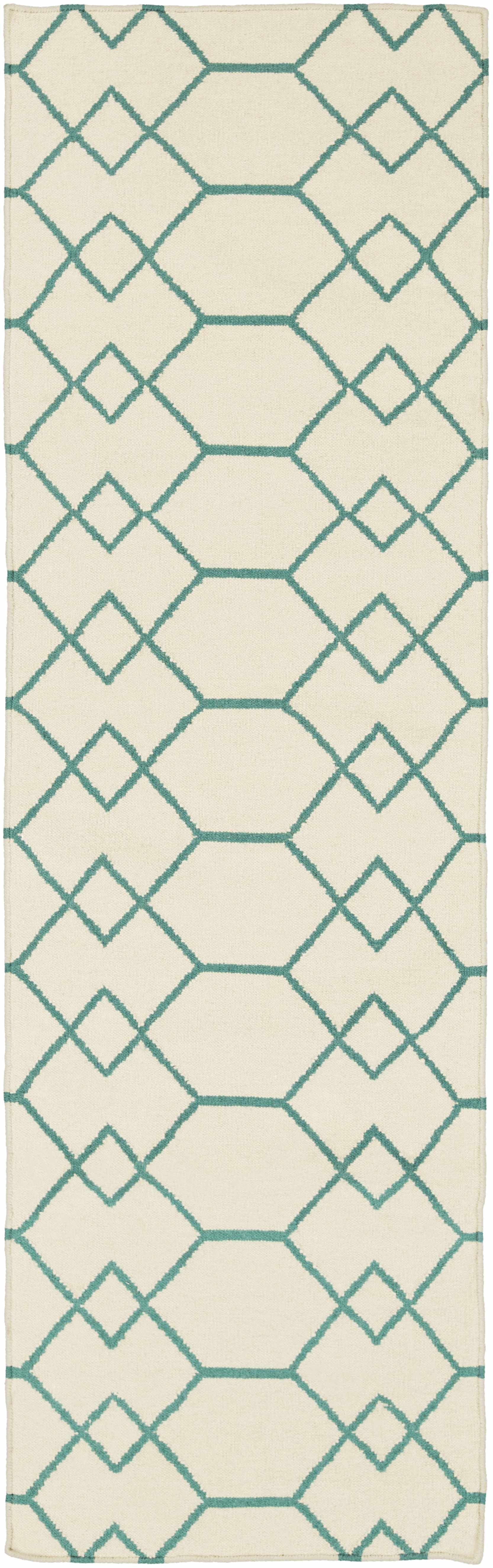 Paonia Area Rug - Clearance - Ornate Home