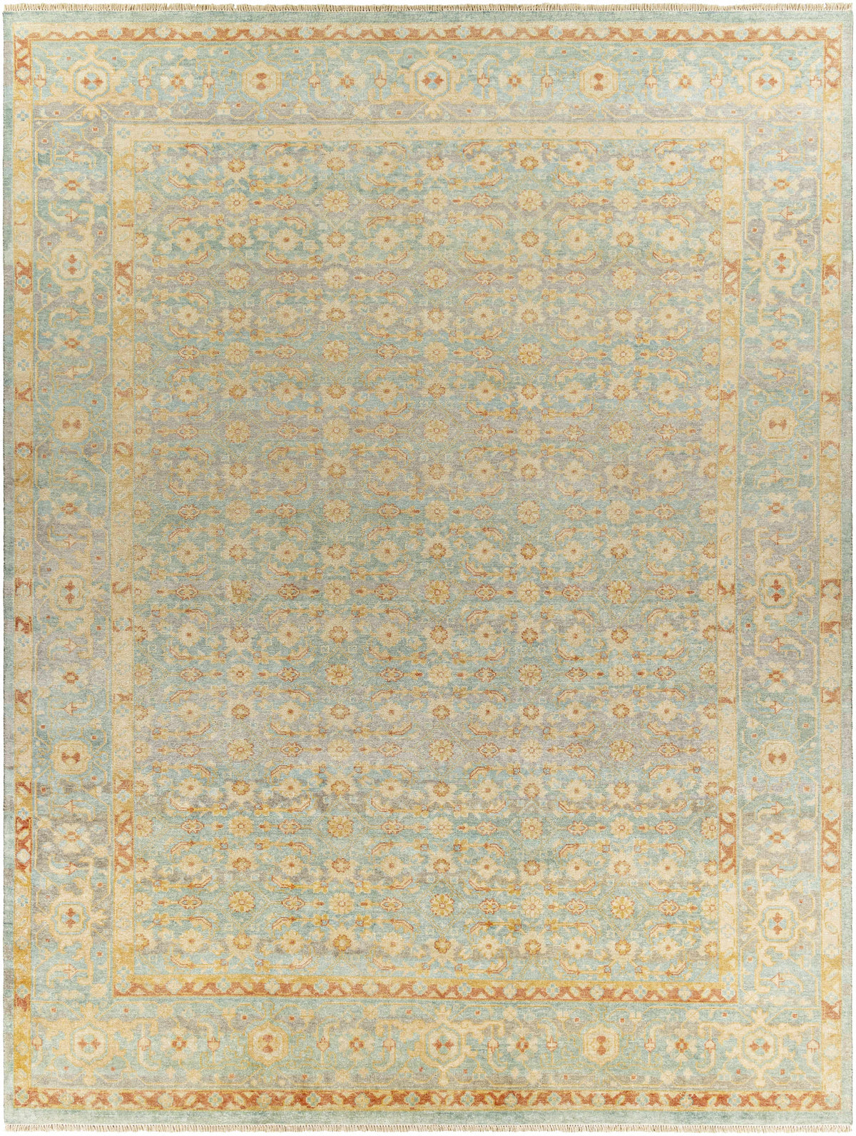 Papakura Area Rug - Clearance - Ornate Home