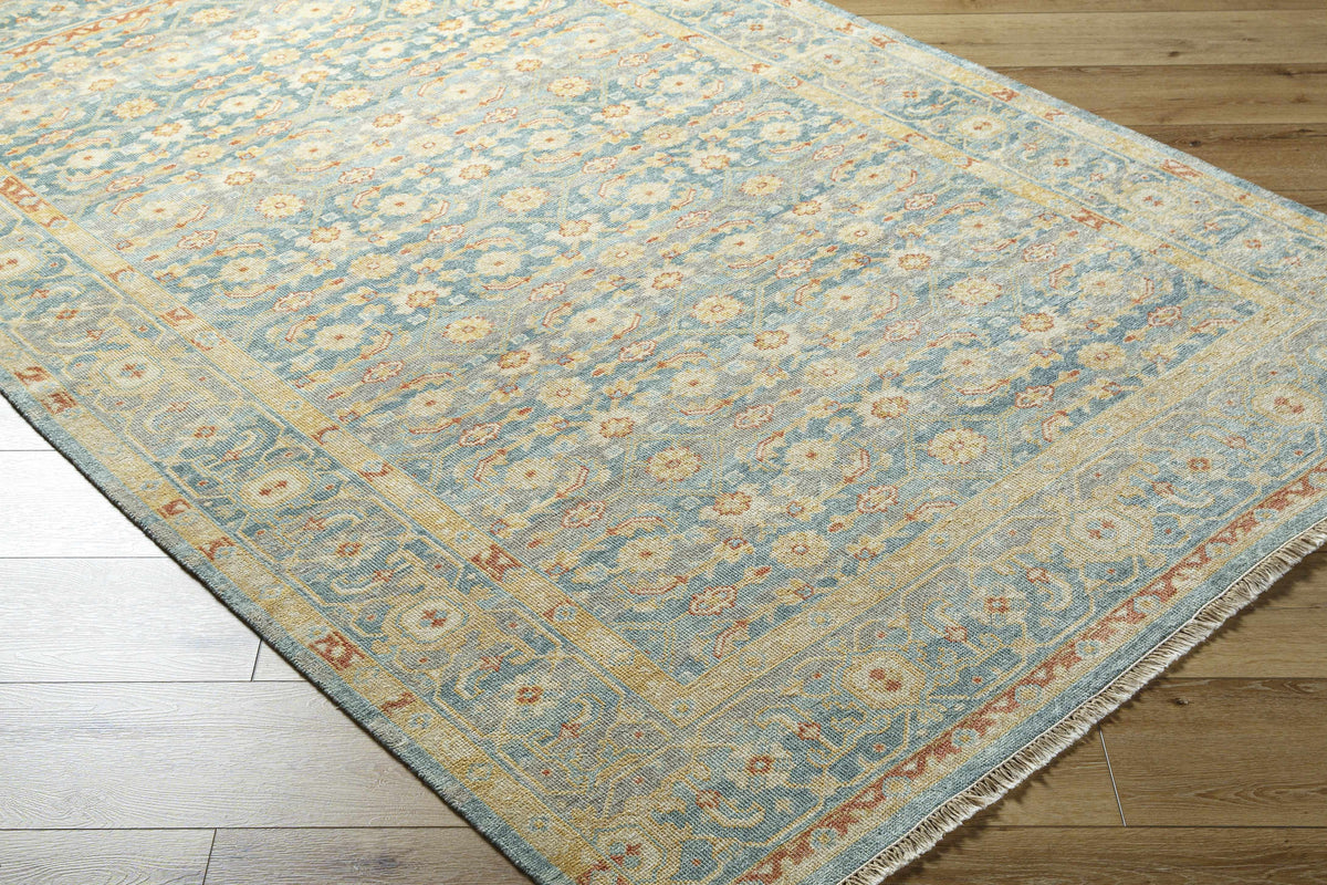 Papakura Area Rug - Clearance - Ornate Home