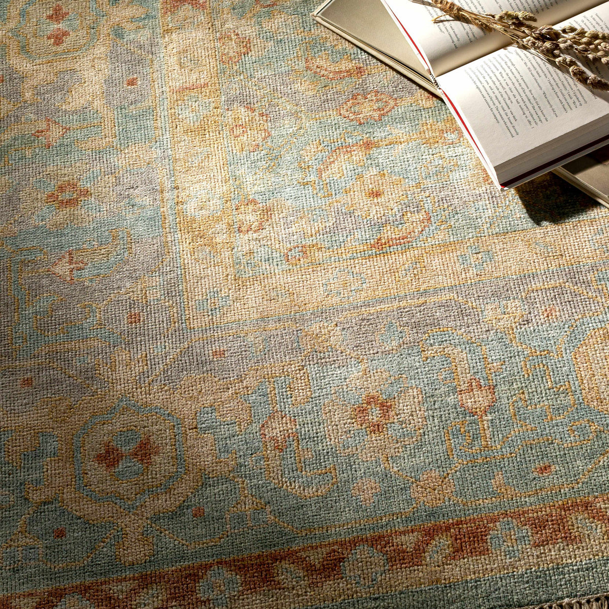 Papakura Area Rug - Clearance - Ornate Home