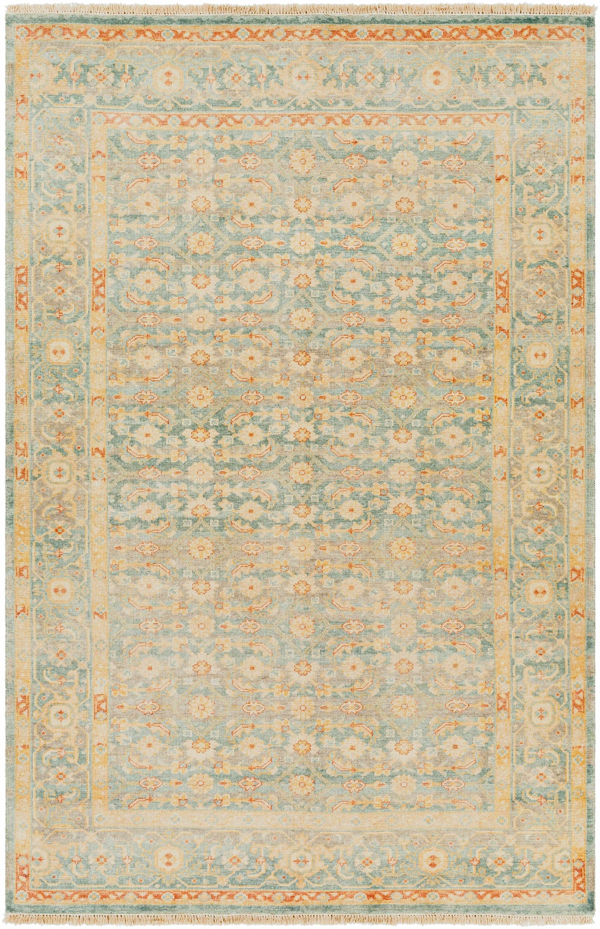 Papakura Area Rug - Clearance - Ornate Home