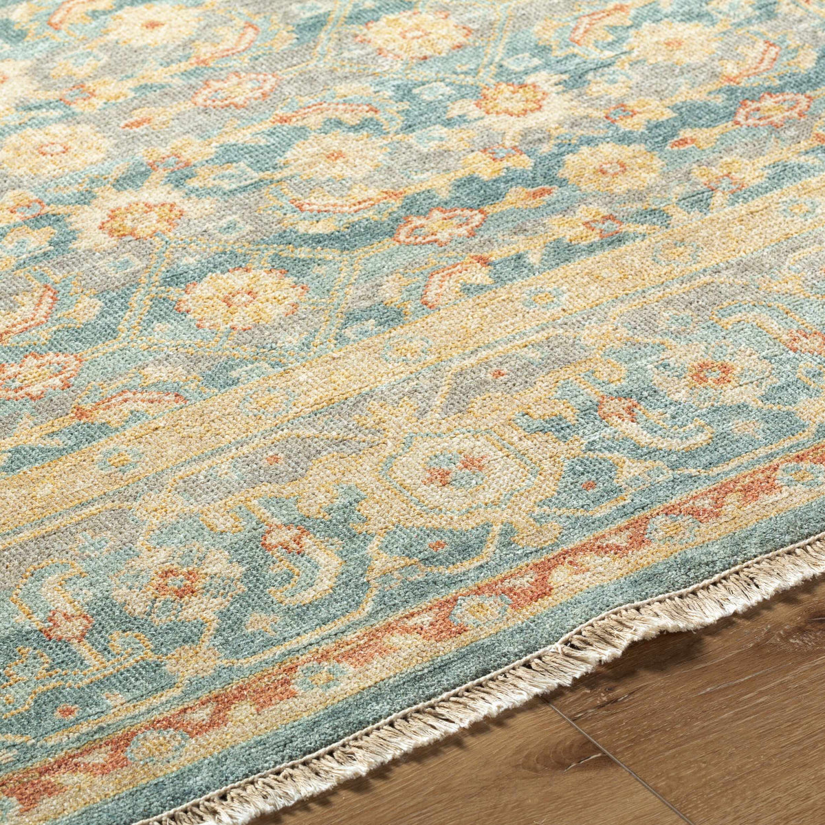 Papakura Area Rug - Clearance - Ornate Home