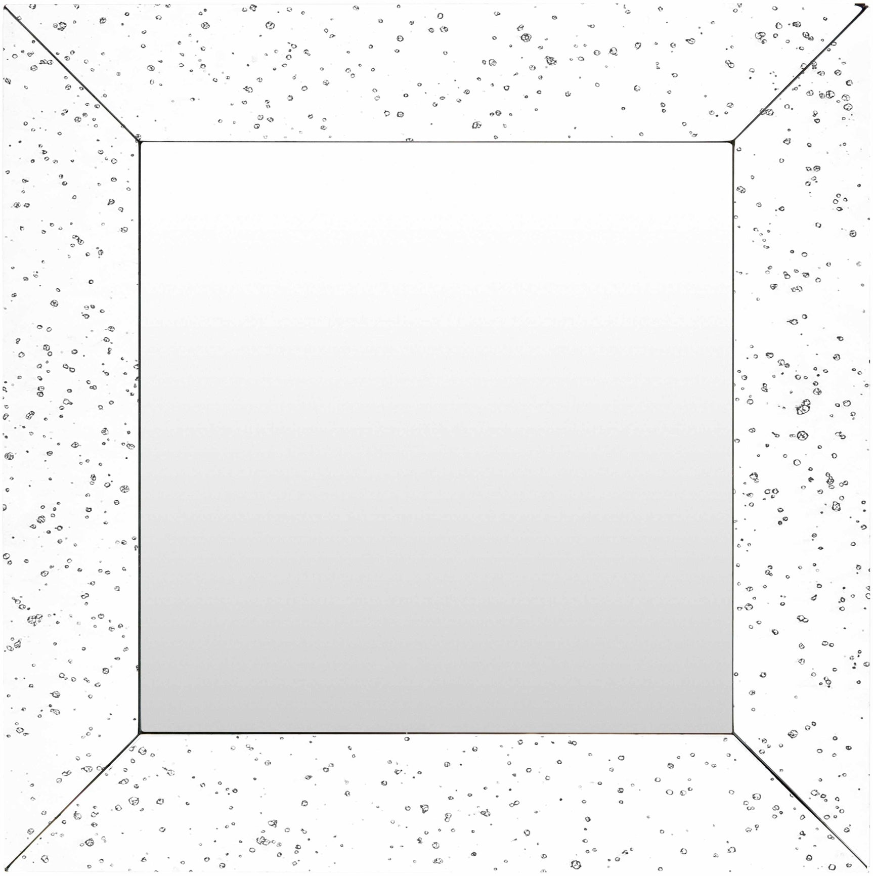 Papine Mirror - Clearance - Ornate Home