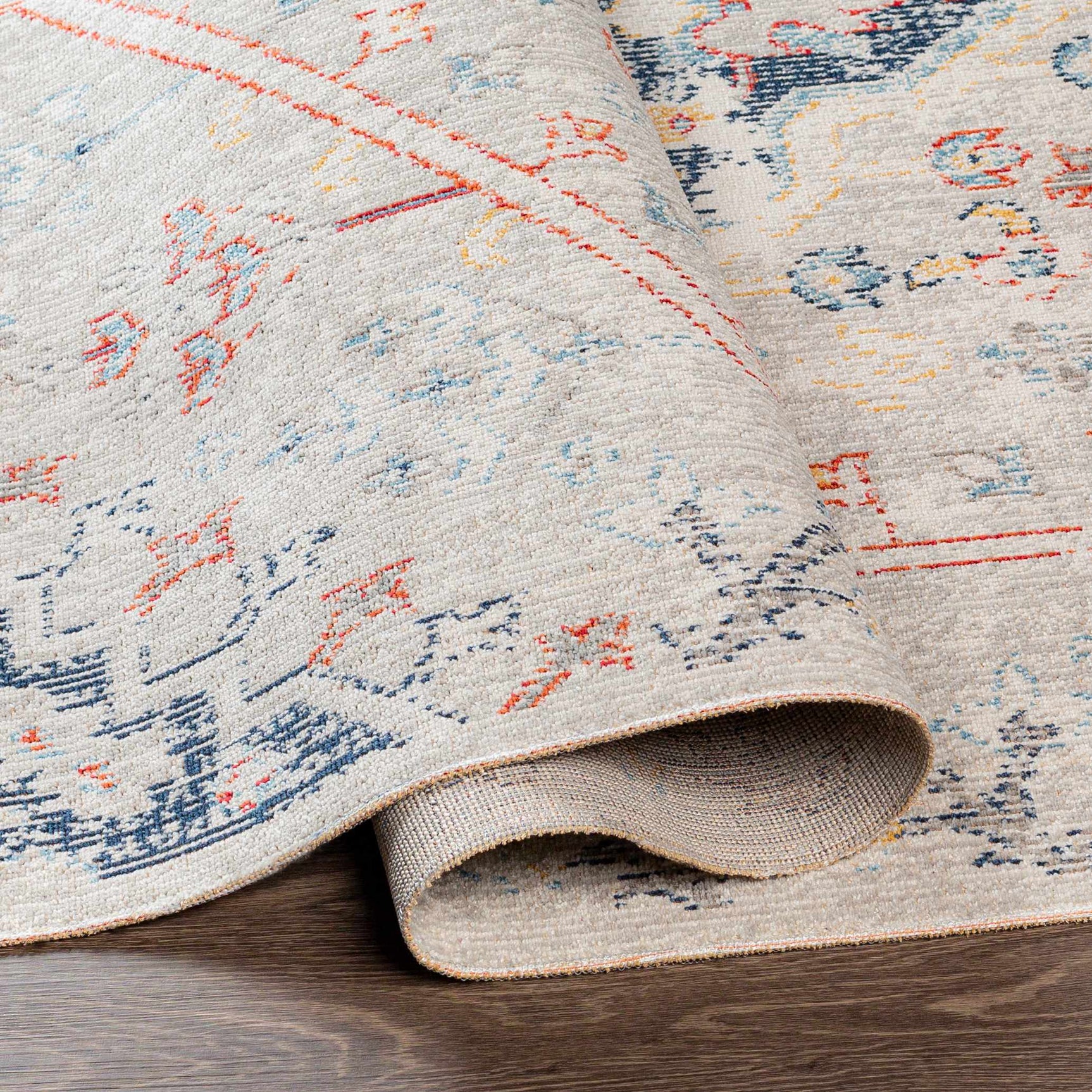 Papineauville Outdoor Area Rug - Clearance - Ornate Home