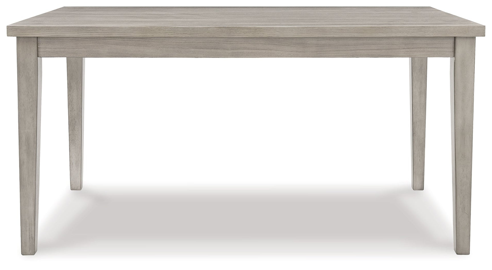 Parellen Gray Dining Table (Online Special Price) - Ornate Home