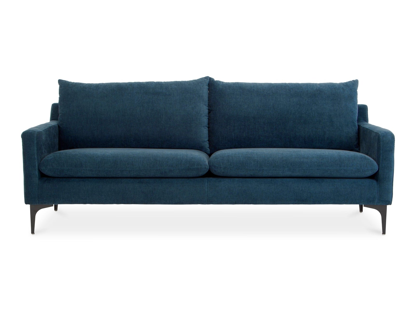 Paris Blue Sofa - Ornate Home