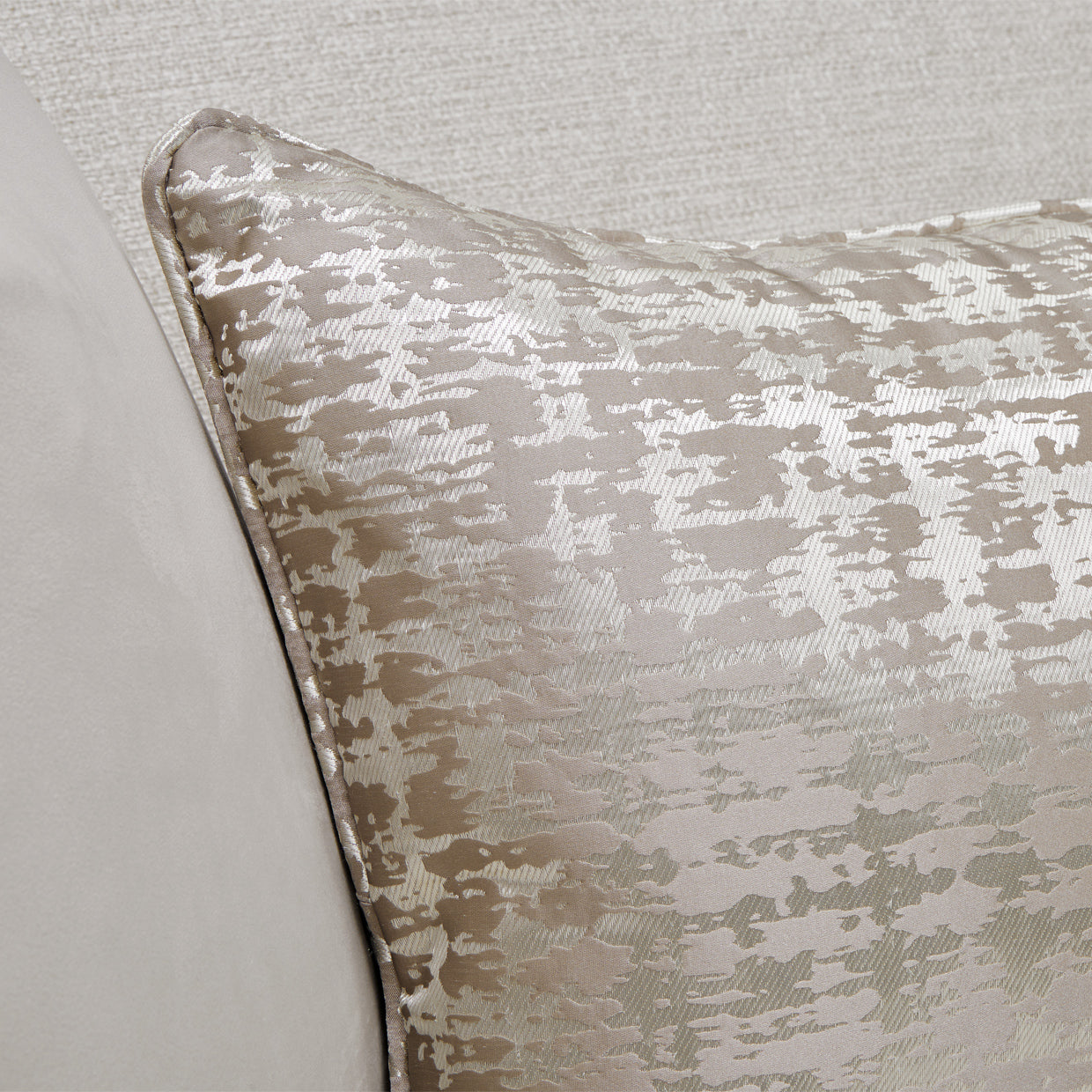 Paris Chic Espresso/Cremini Loveseat - Ornate Home