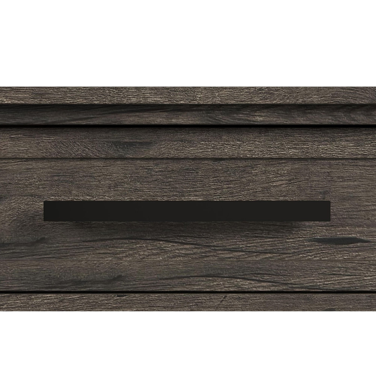 Park Ridge Charcoal Coffee Table - Ornate Home