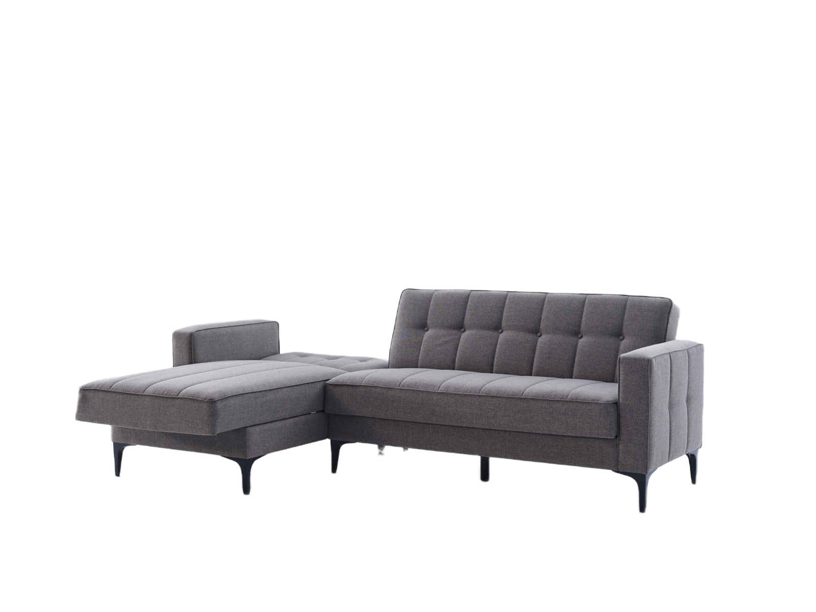 Parker Sleeper Sectional - Ornate Home