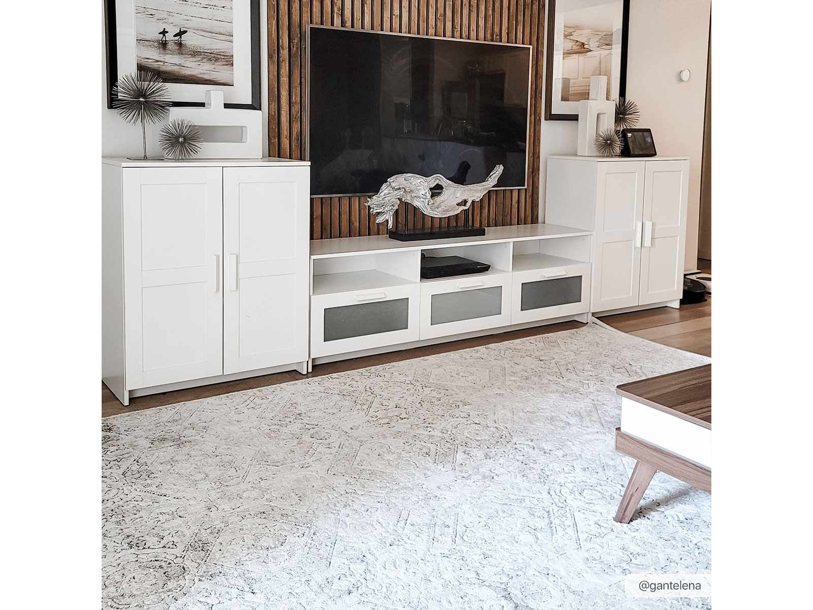 Parkerfield Area Rug - Ornate Home