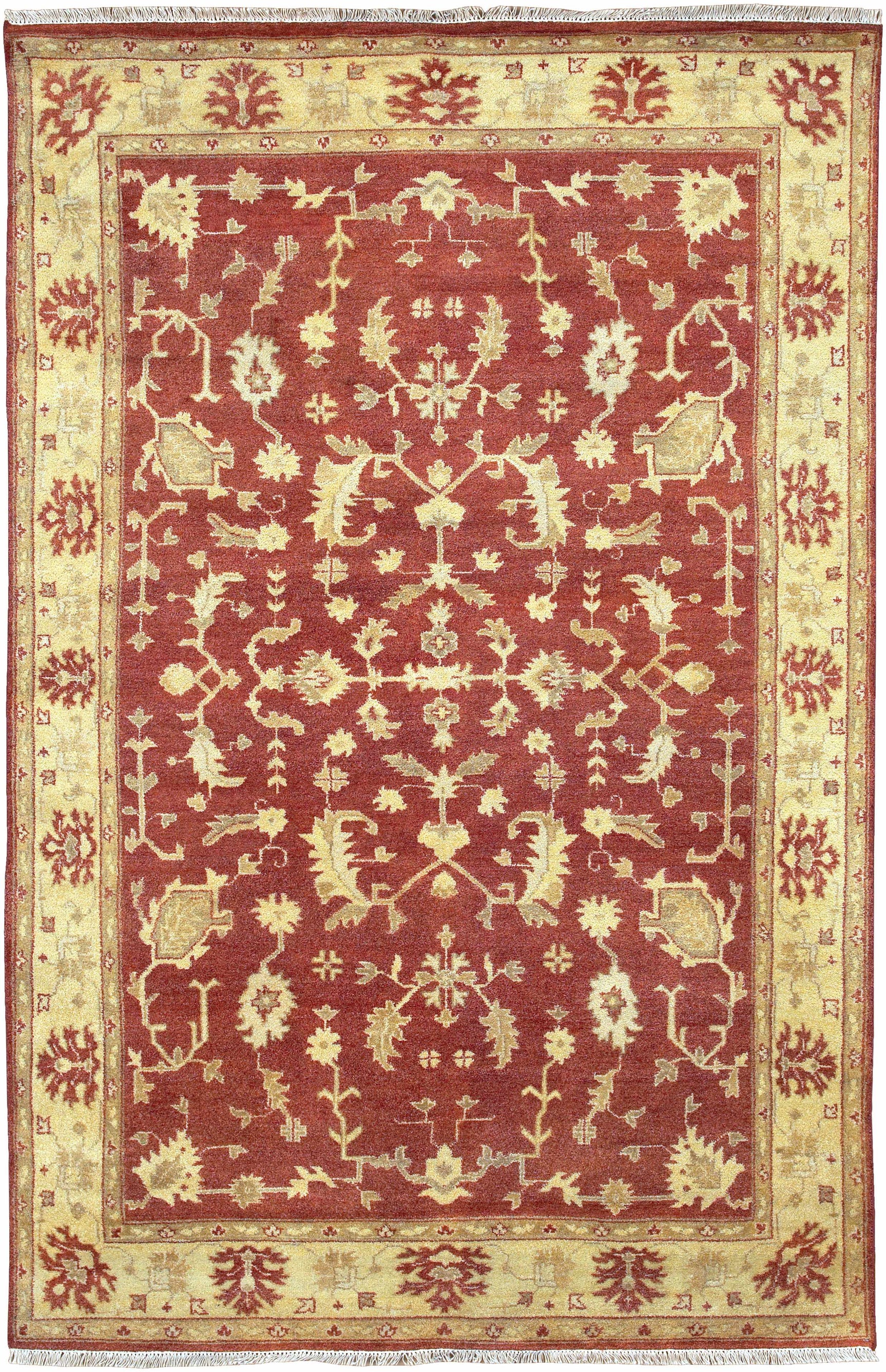 Parkhill Area Rug - Clearance - Ornate Home