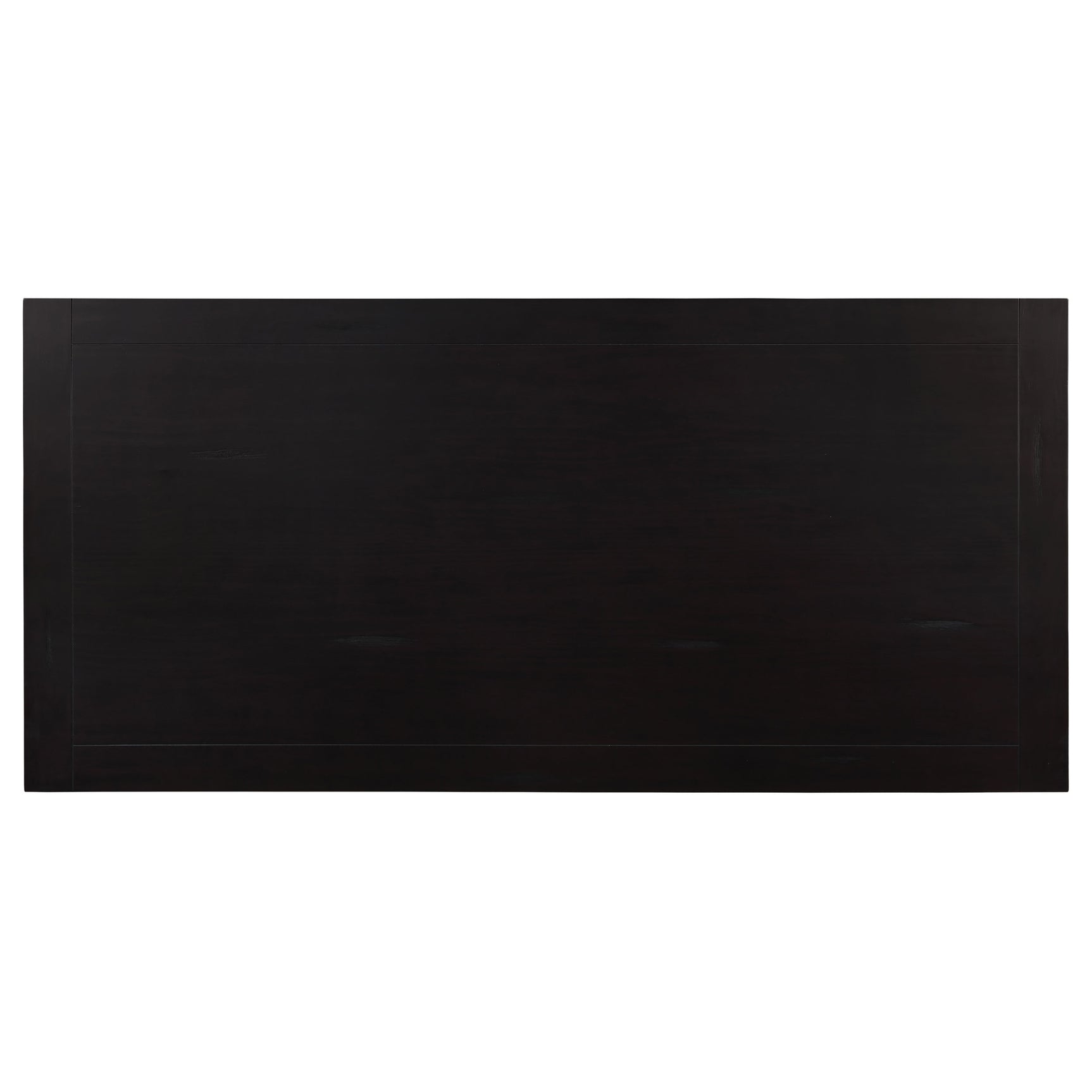 Parkins Rustic Espresso / Beige 5-piece Dining Room Set - Ornate Home