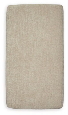 Parklynn Desert Oversized Chair and Ottoman - Ornate Home