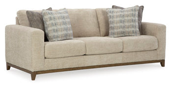 Parklynn Desert Sofa (Online Special Price) - Ornate Home