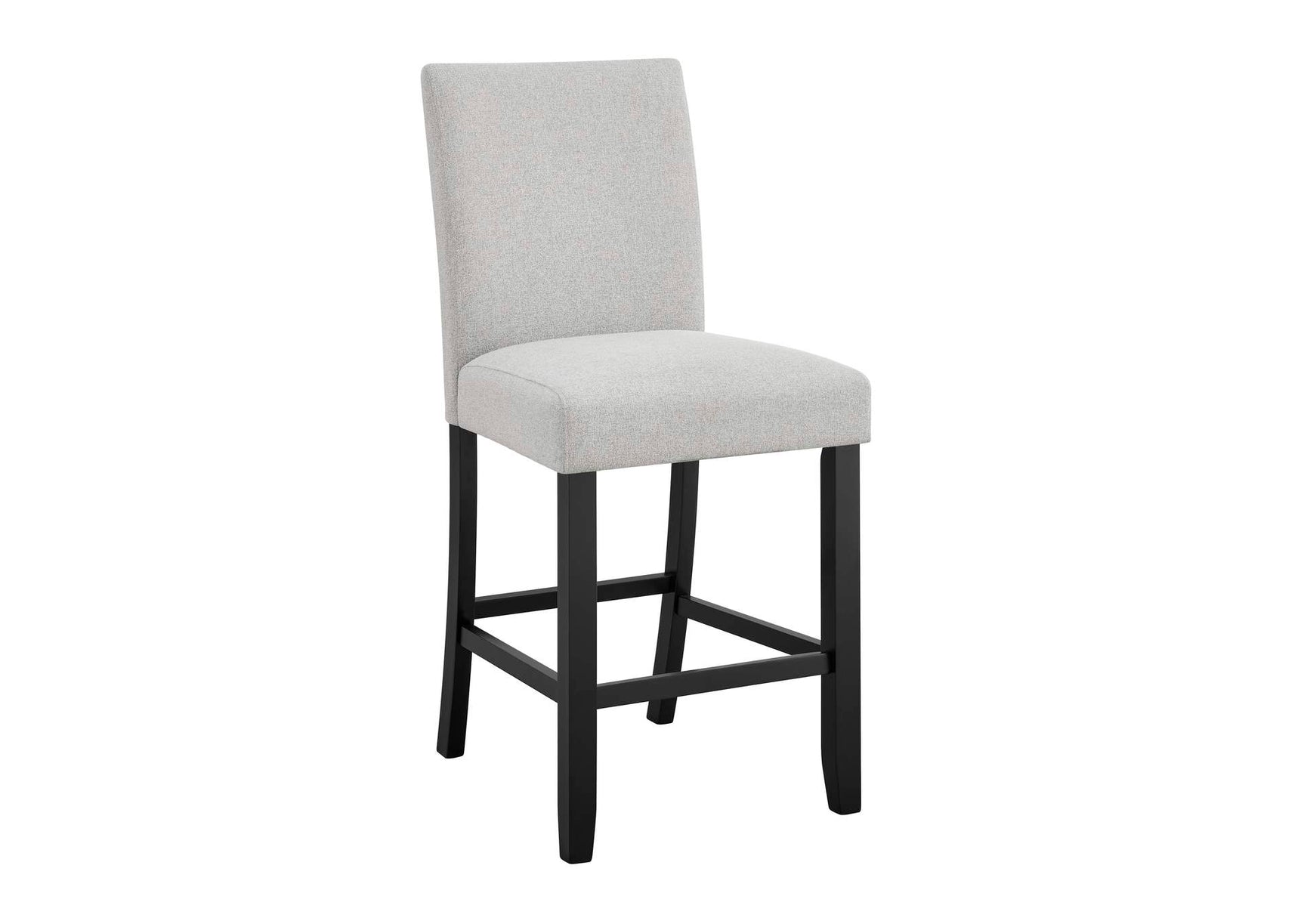 Parkside Dove Counter Height Chair (Set of 2) - Ornate Home