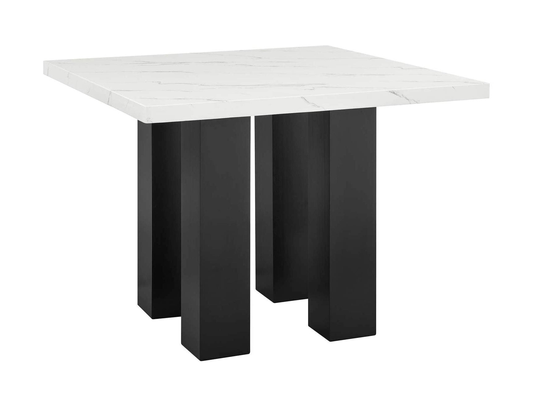 Parkside Counter Height Table Base 1712T-4848-BASE - Ornate Home
