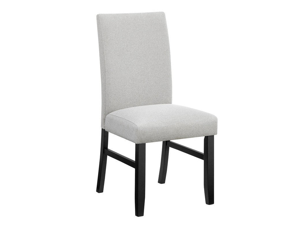 Parkside Dove Dining Chair (Set of 2) - Ornate Home