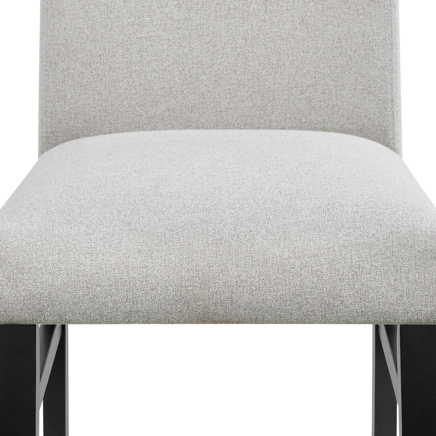 Parkside Dove Dining Chair (Set of 2) - Ornate Home