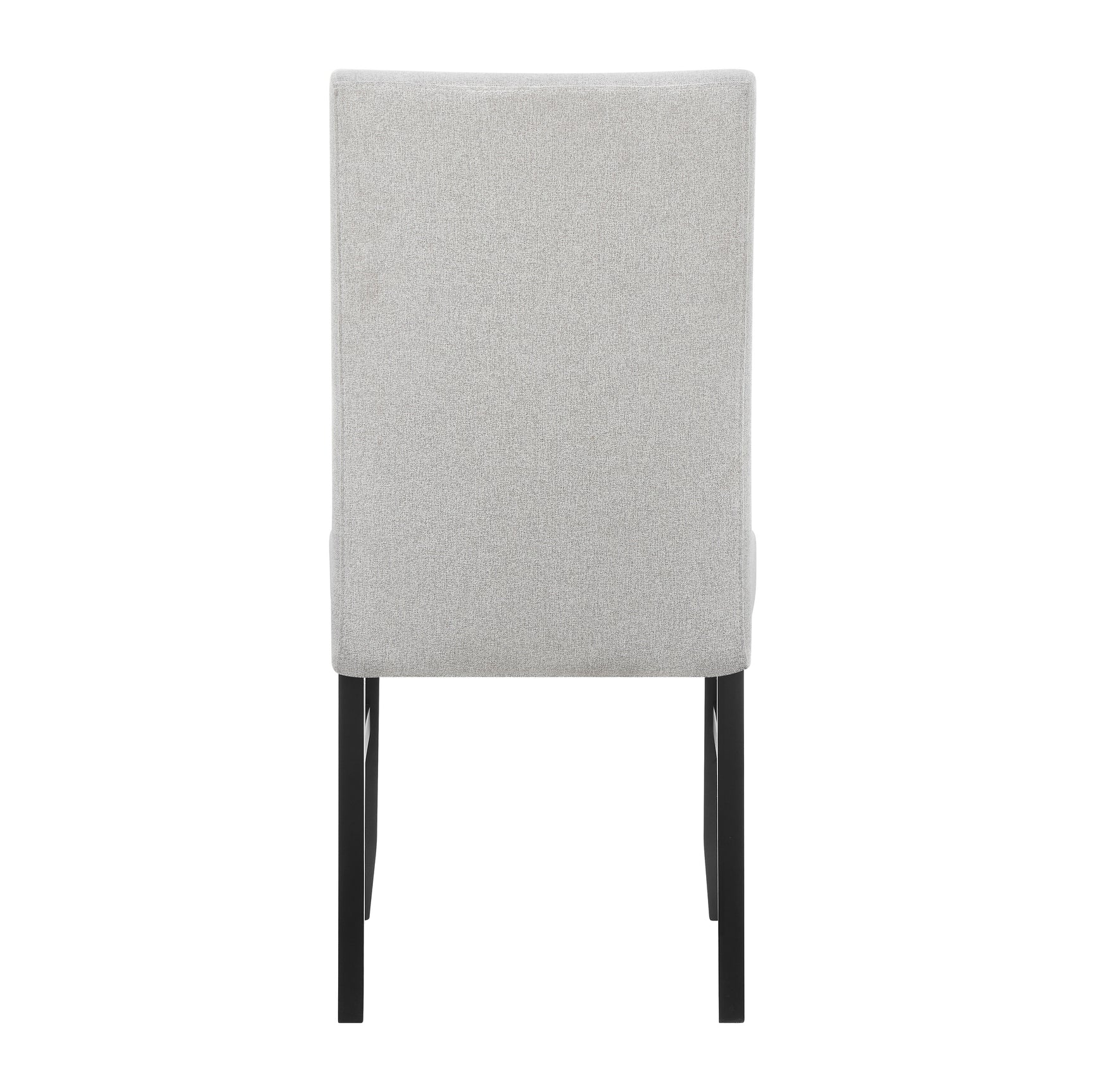 Parkside Dove Dining Chair (Set of 2) - Ornate Home