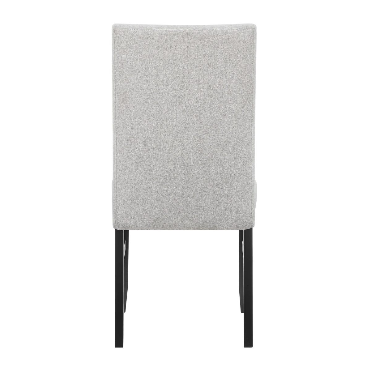 Parkside Dove Dining Chair (Set of 2) - Ornate Home