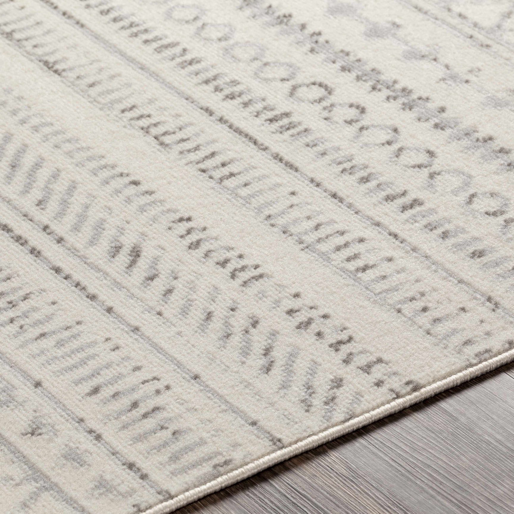 Parmelia Area Rug - Clearance - Ornate Home