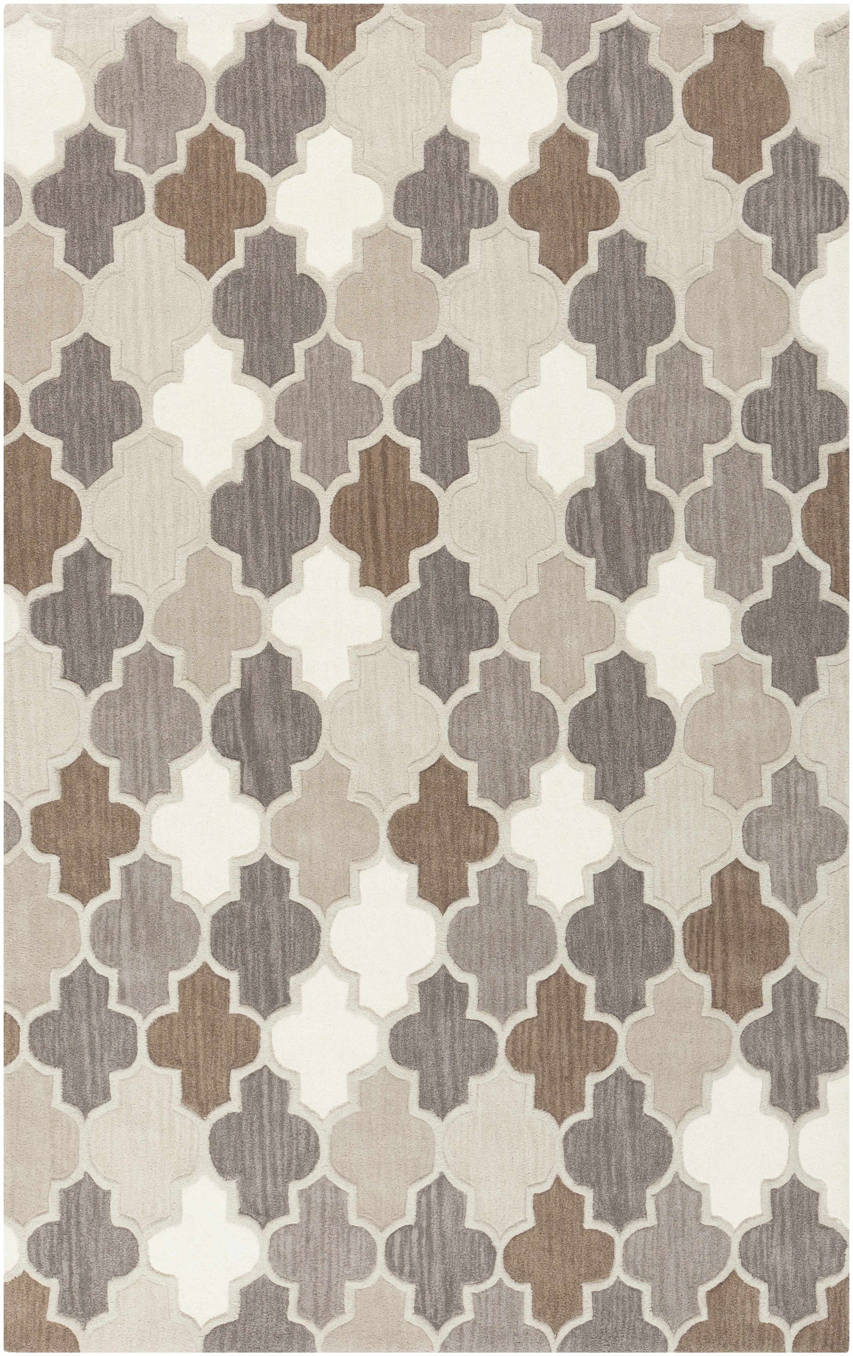 Paron Area Rug - Clearance - Ornate Home