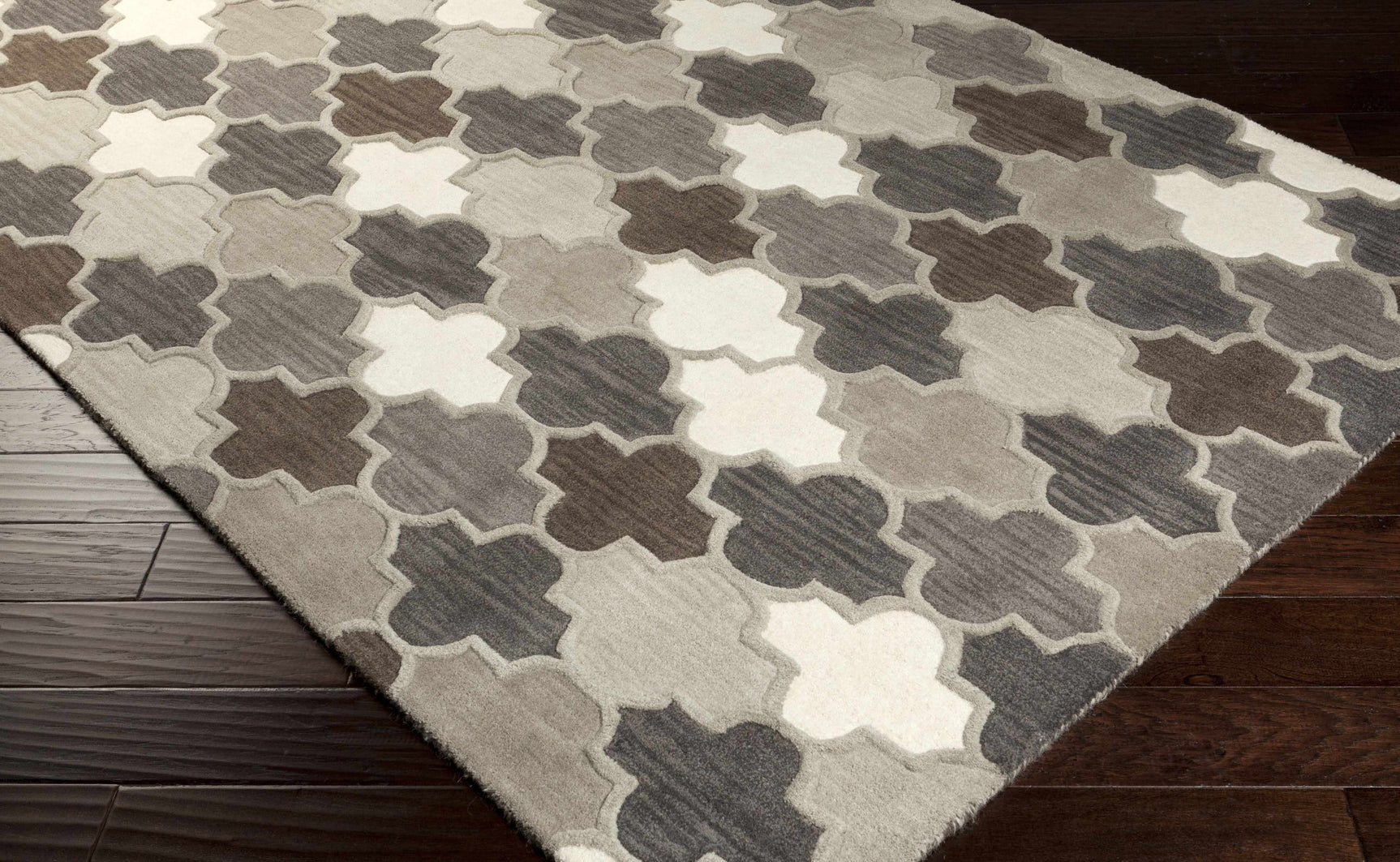 Paron Area Rug - Clearance - Ornate Home