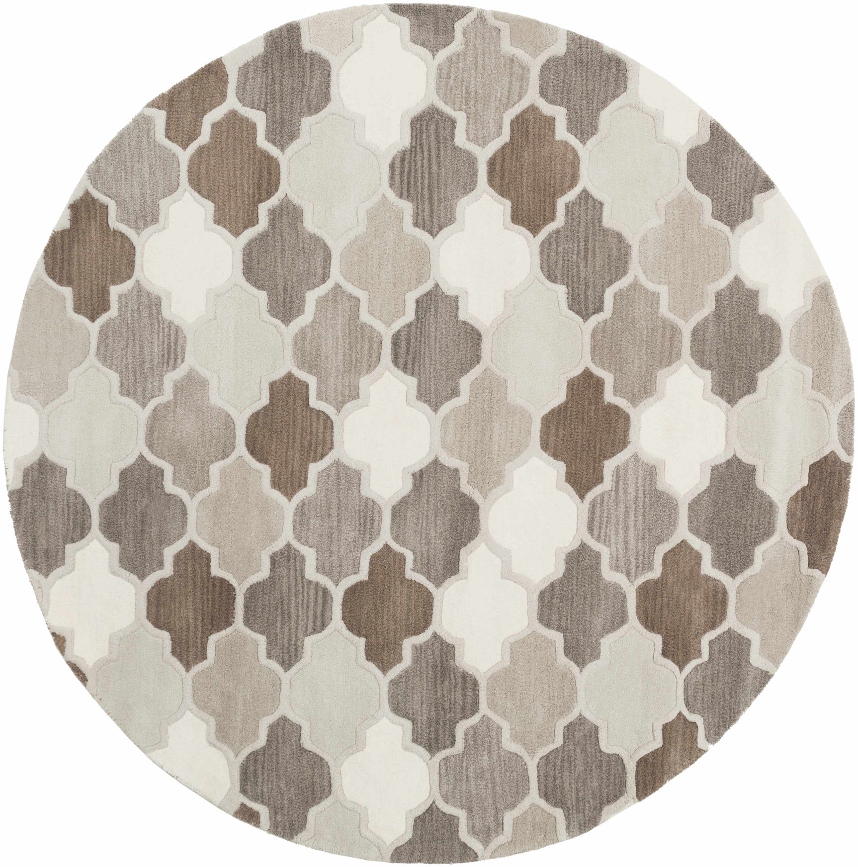 Paron Area Rug - Clearance - Ornate Home