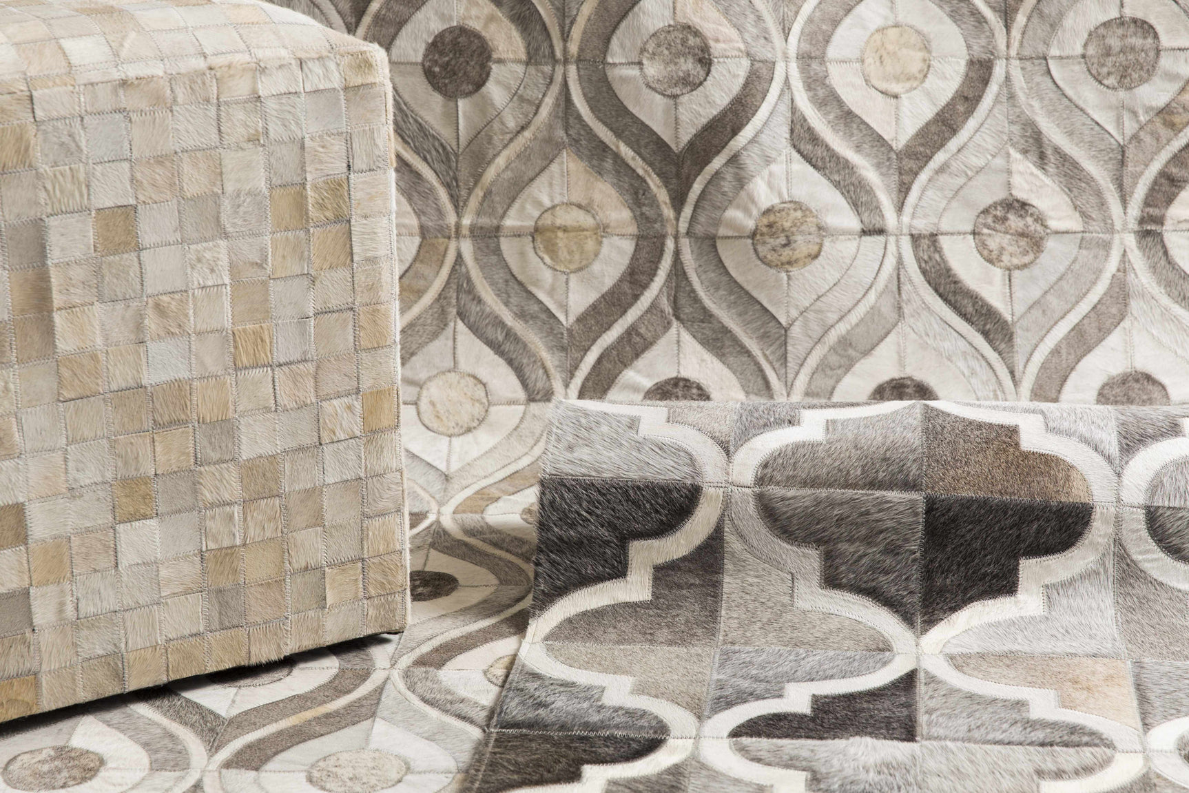 Paron Area Rug - Clearance - Ornate Home