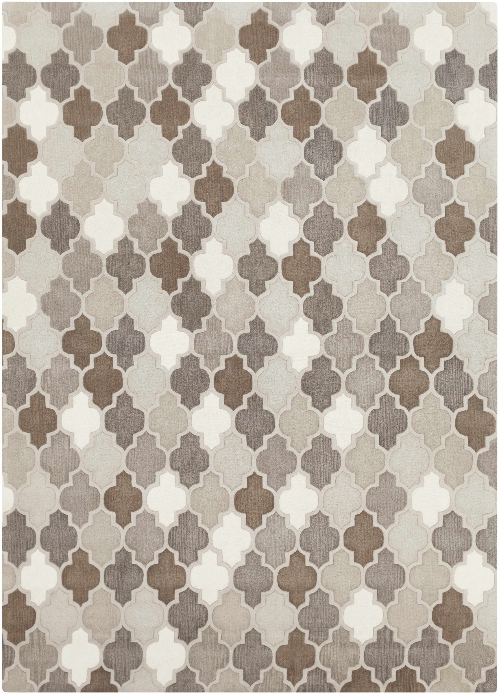 Paron Area Rug - Clearance - Ornate Home