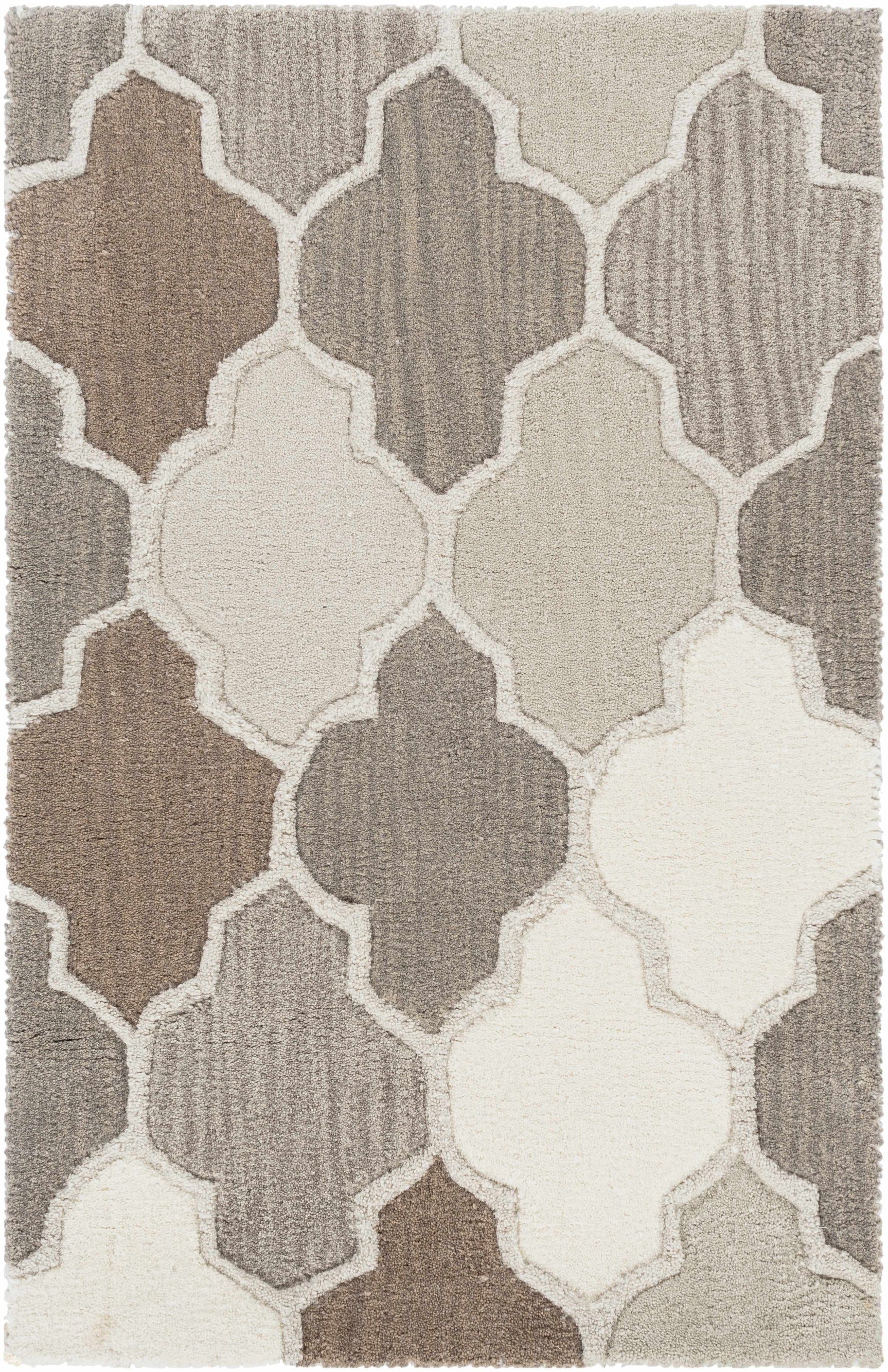 Paron Area Rug - Clearance - Ornate Home