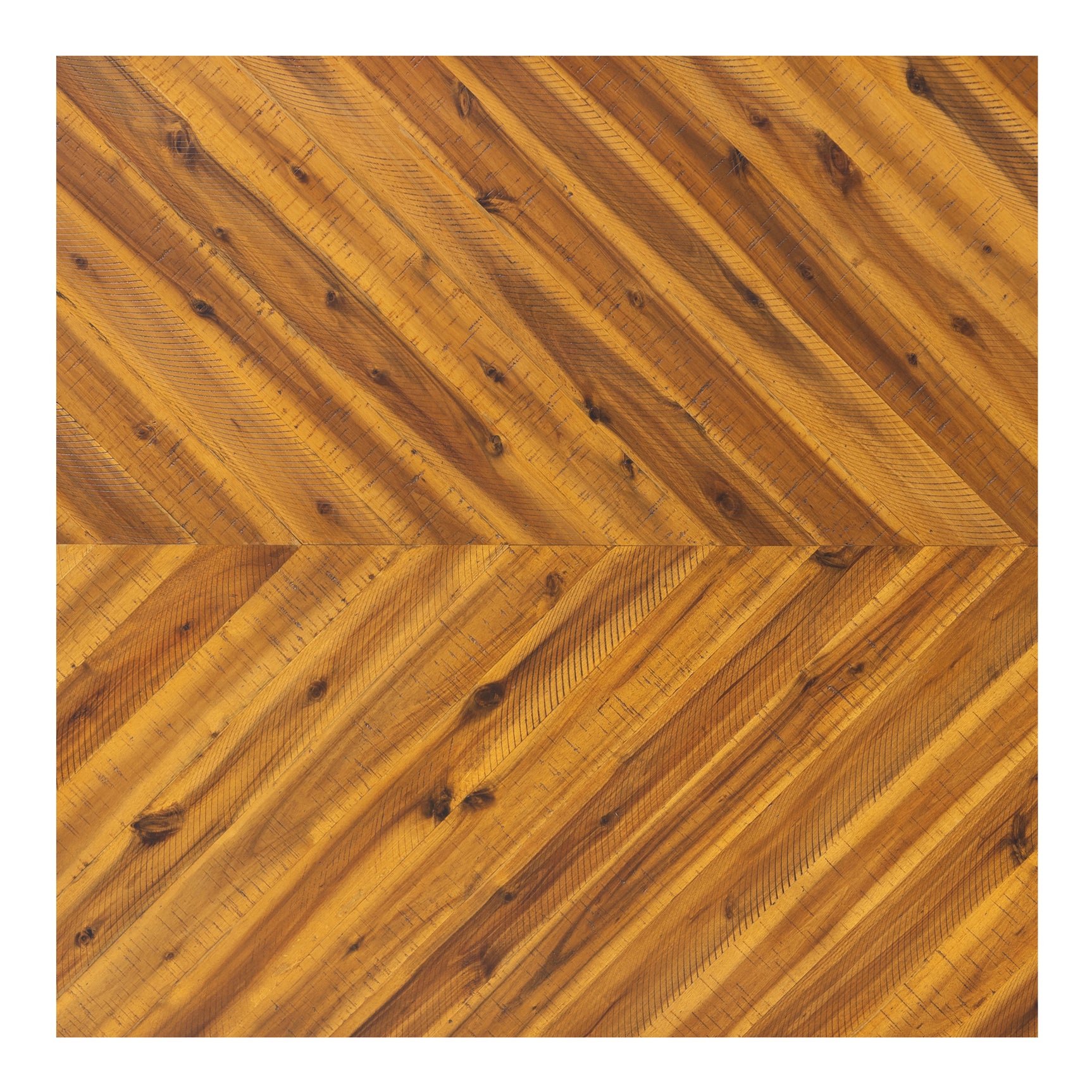 Parq Amber Oval Dining Table - Ornate Home