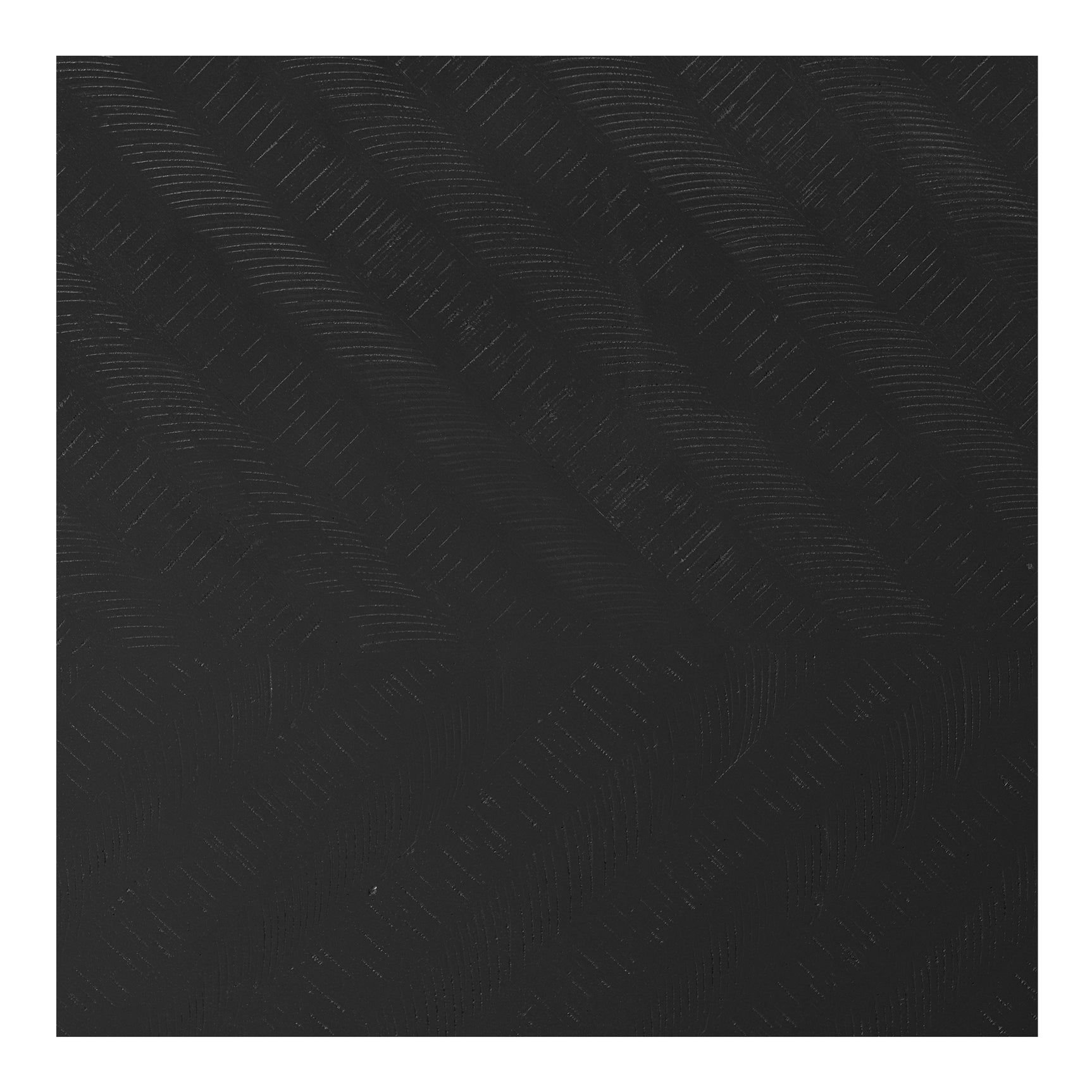 Parq Black Oval Dining Table - Ornate Home