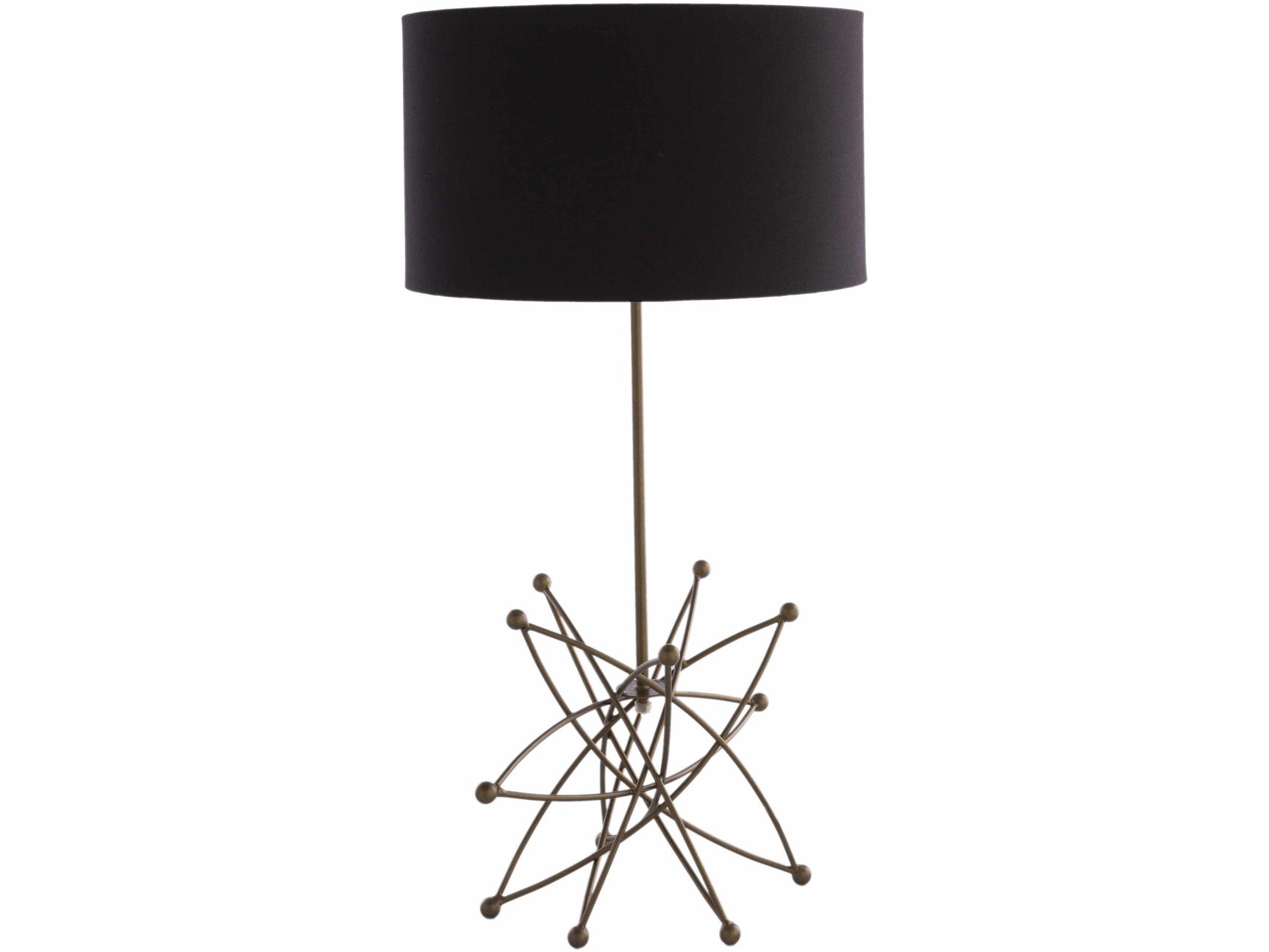 Parrsboro Table Lamp - Clearance - Ornate Home