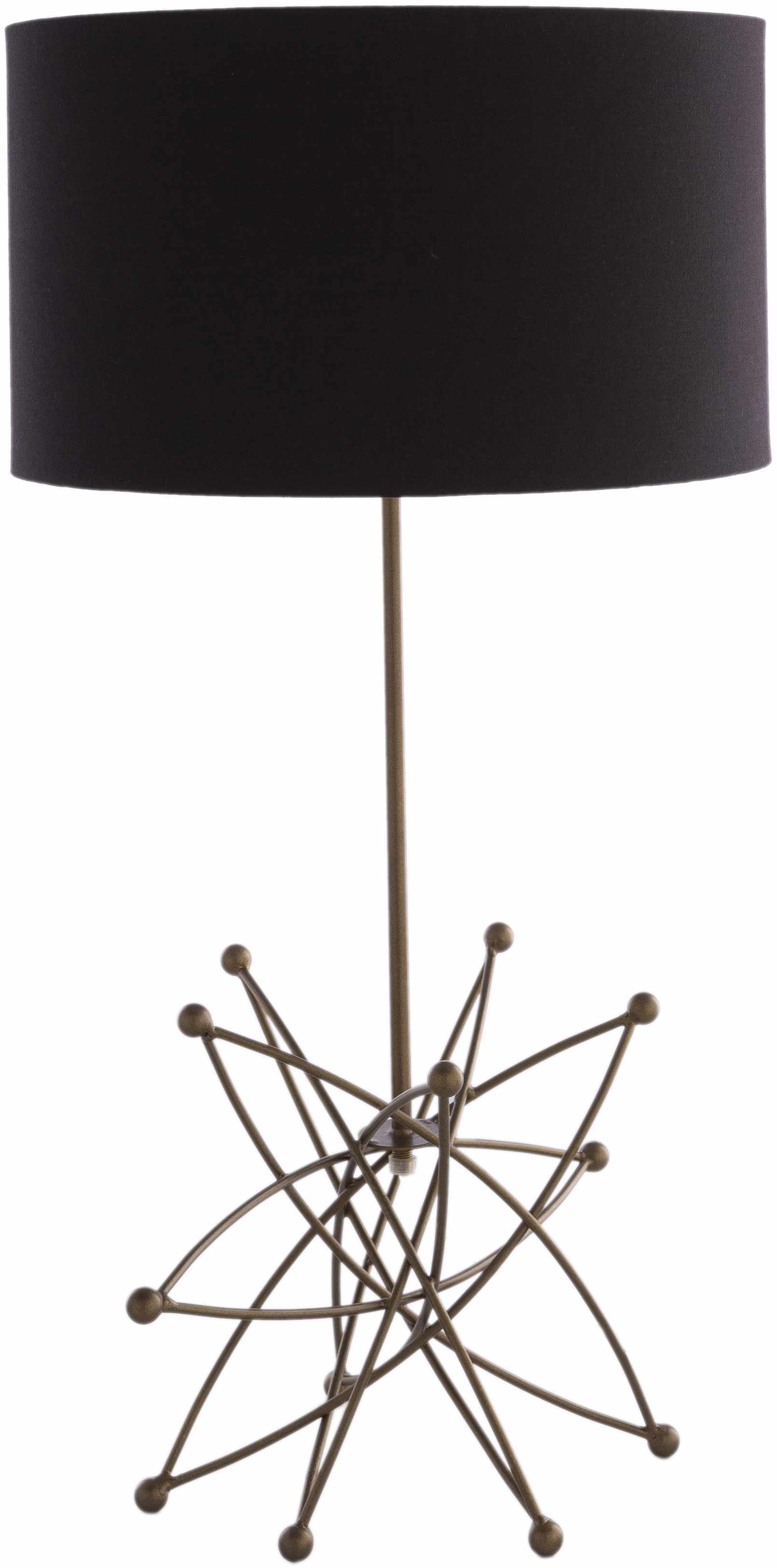Parrsboro Table Lamp - Clearance - Ornate Home