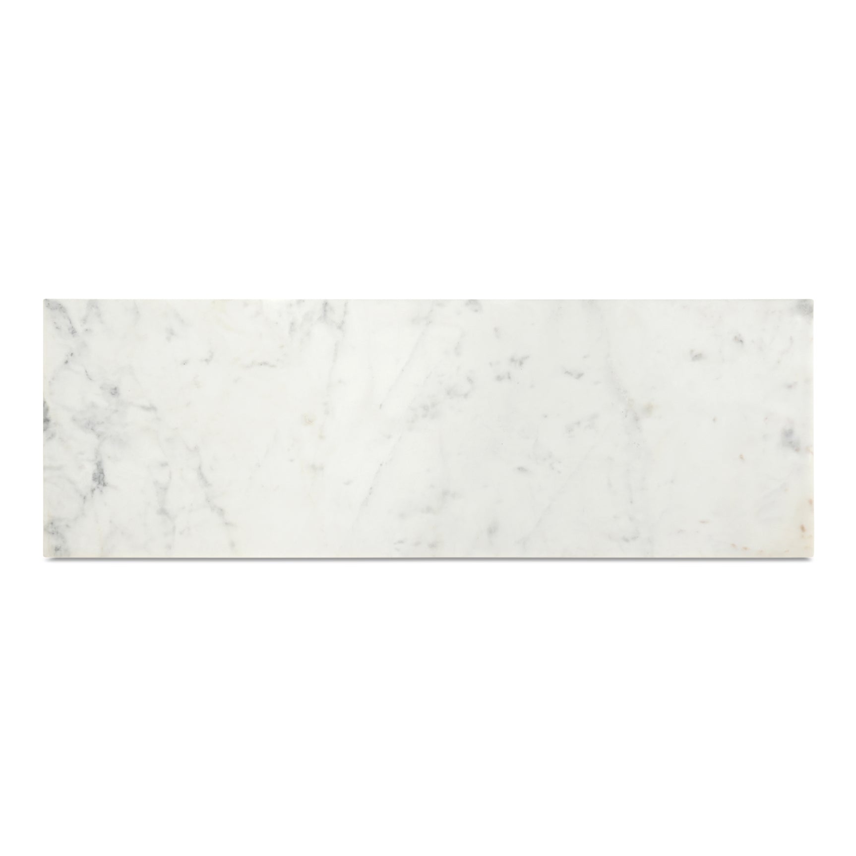 Parson White Console Table - Ornate Home