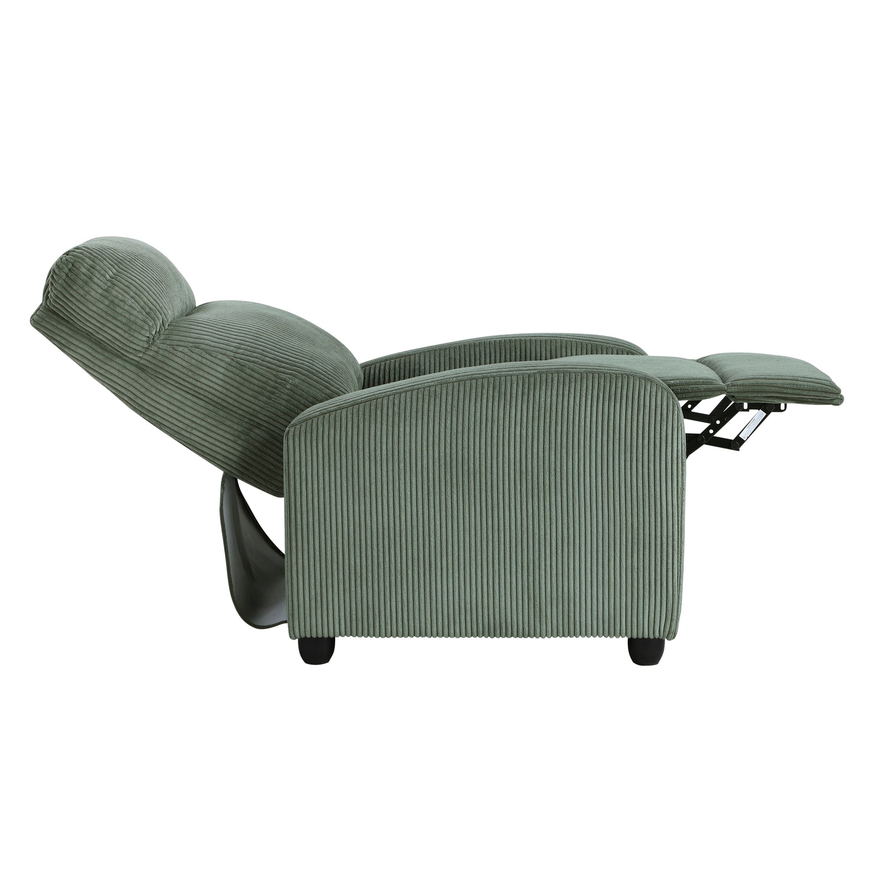 Parsons Green Reclining Chair - Ornate Home