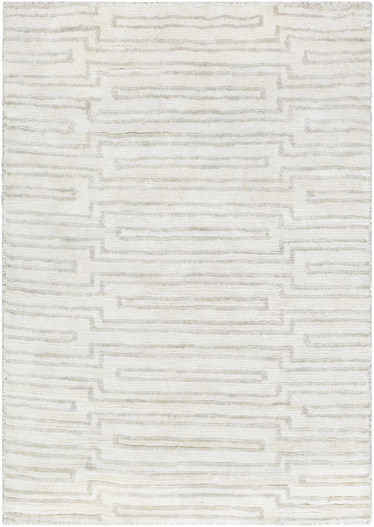 Partlow Area Rug - Clearance - Ornate Home