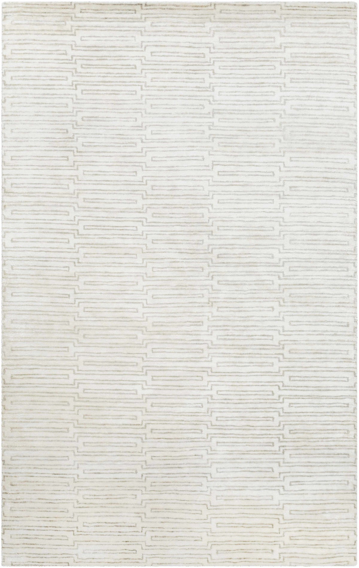 Partlow Area Rug - Clearance - Ornate Home