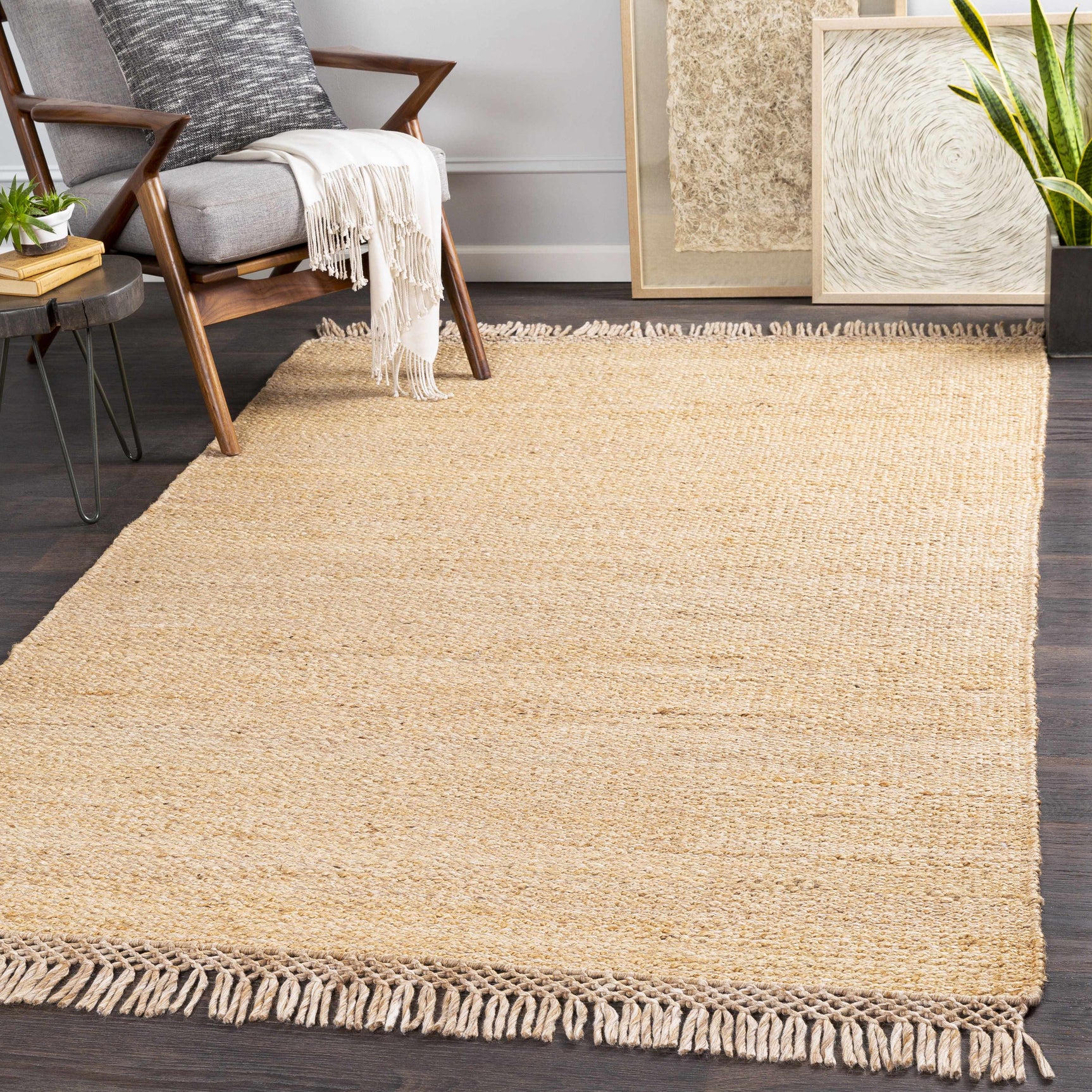 Partoun Area Rug - Clearance - Ornate Home