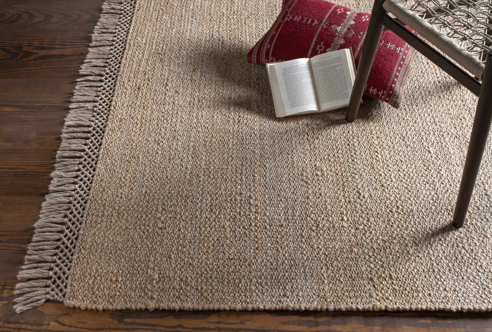 Partoun Area Rug - Clearance - Ornate Home
