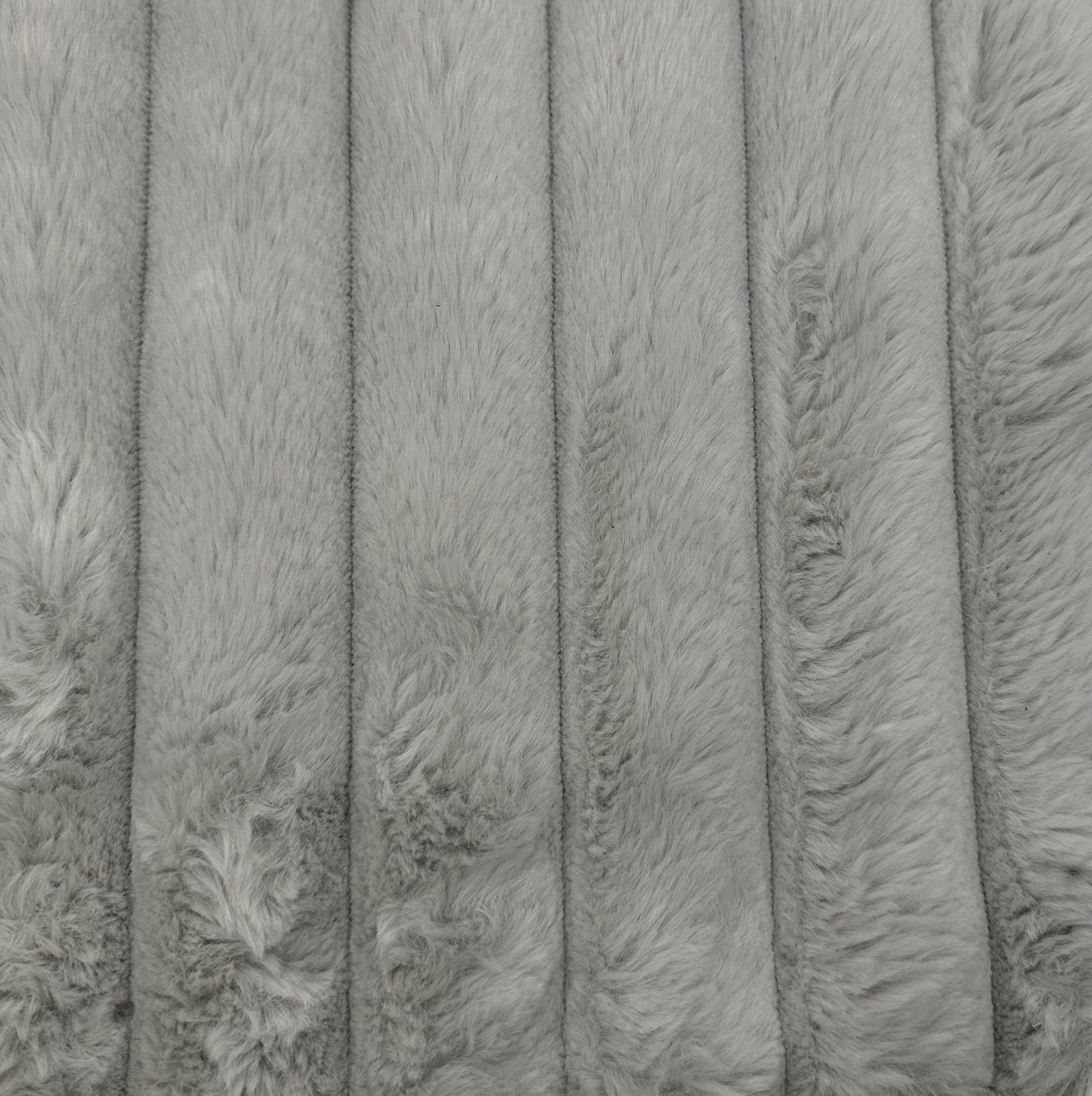 Pasadena Fog Oversized Chaise Lounge - Ornate Home