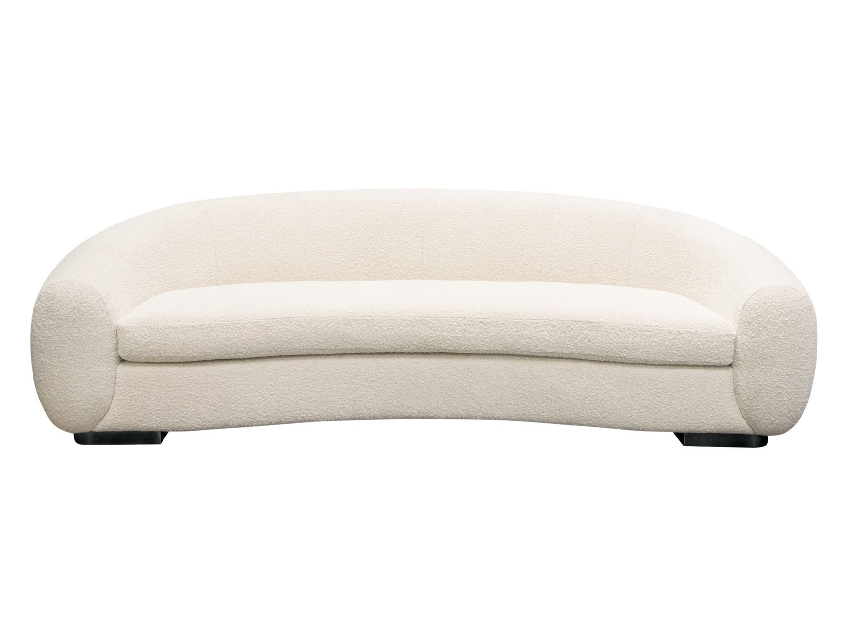 Pascal Bone Sofa - Ornate Home