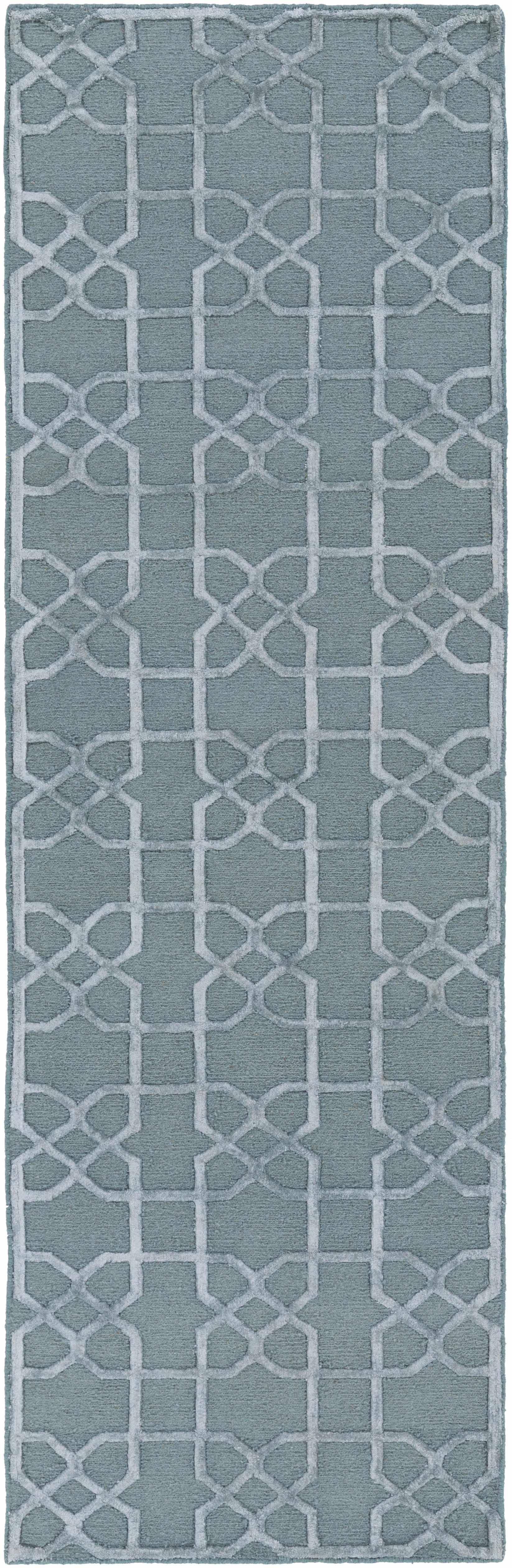 Paskenta Area Carpet - Clearance - Ornate Home