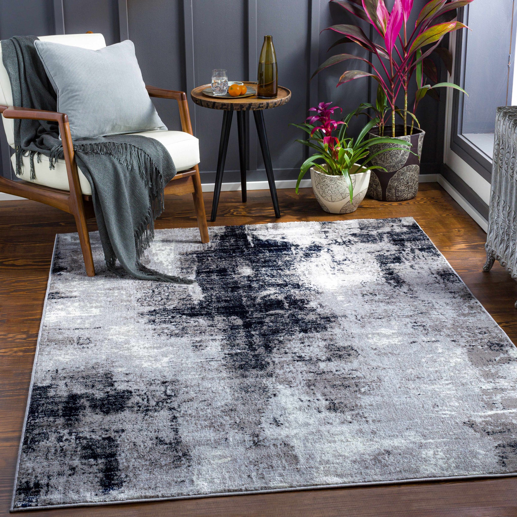 Passi Area Rug - Clearance - Ornate Home