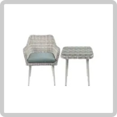 Patio Bistro Sets