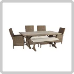 Patio Dining Sets
