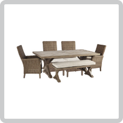Patio Dining Sets