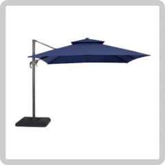 Patio Umbrellas