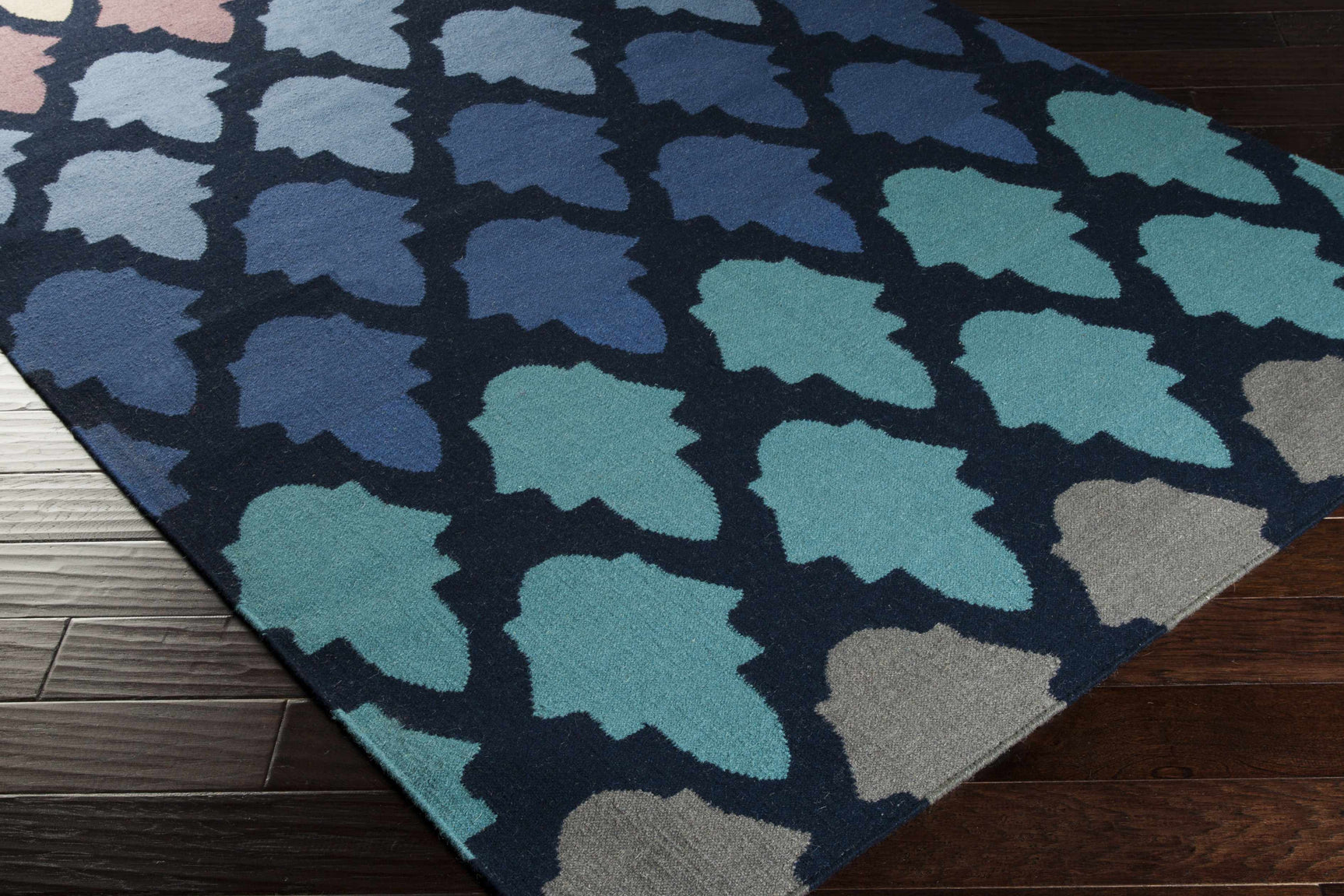 Paton Area Rug - Clearance - Ornate Home